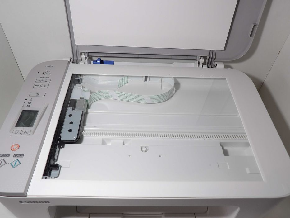 Drukarka wielofunkcyjna atramentowa kolor Canon TS3551