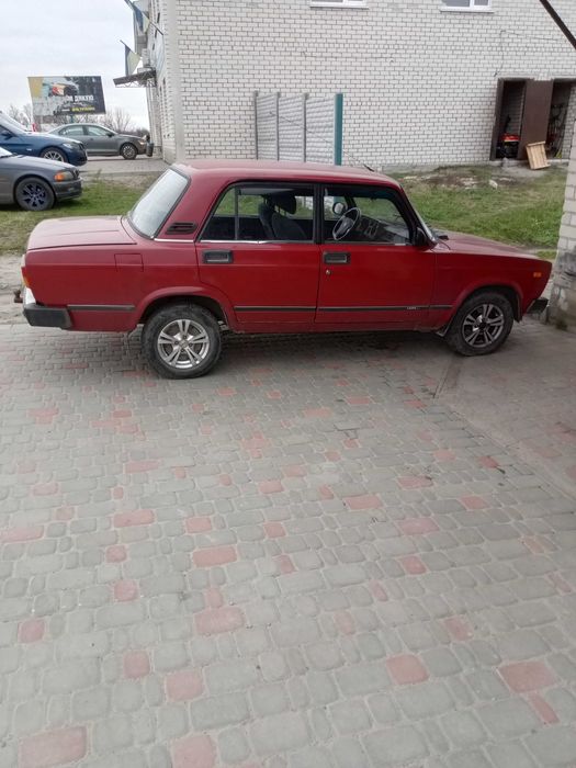 Продам ваз2105 Кременчук