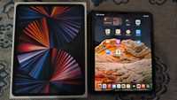 Apple iPad Pro 12,9' (5 gen)