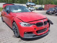 BMW 3 F30 2.0d N47D20C xDrive  *na części*