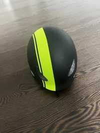 Capacete de patins