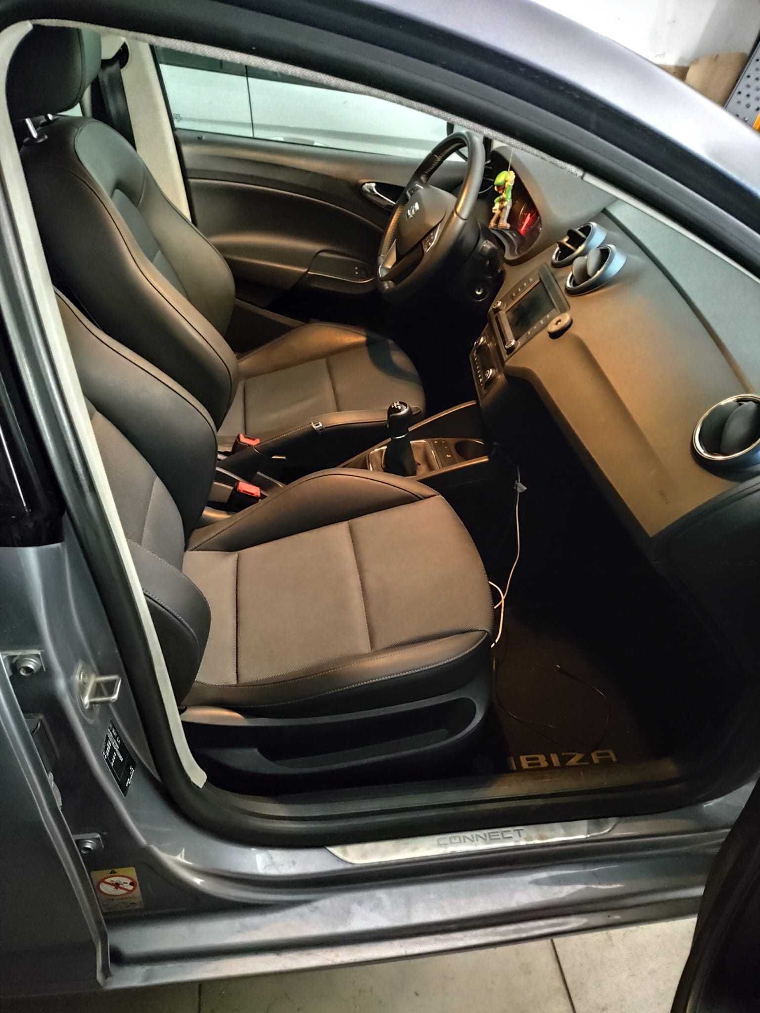 Seat Ibiza 1.0 TSI