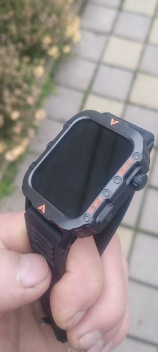 Смарт годинник Laxas Fit, Q 11, 2026 р.