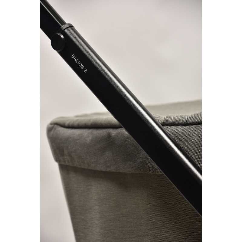 Cybex Balios S lux 2w1 - używany DARMOWA WYSYŁKA! - BARDZO ZADBANY!