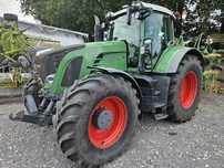 Fendt RUFA 922..930..936..924..926..927..924..724..720..828