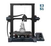 Новий 3D-принтер Creality Ender-3 S1
