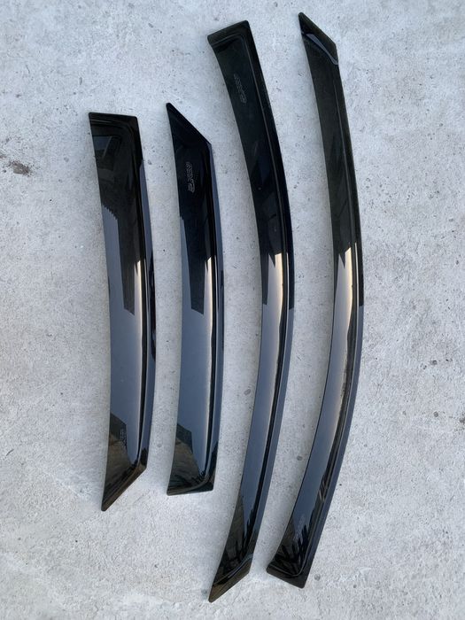 Продам Срочно Ветровики Chevrolet Lacetti (ТОРГ)