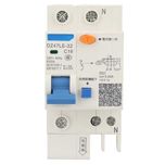 Wyłącznik róznicoprądowy RCD BERM DZ47LE-32 C32 30mA