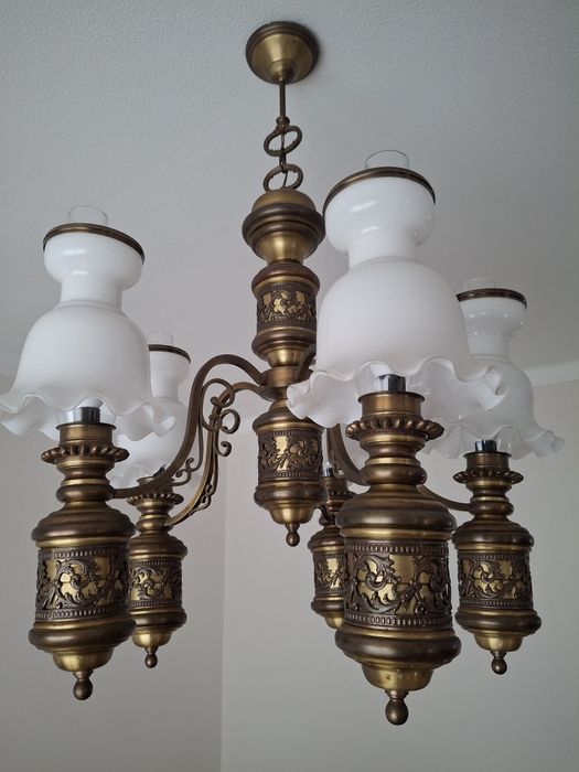 Candeeiro Tecto para sala
