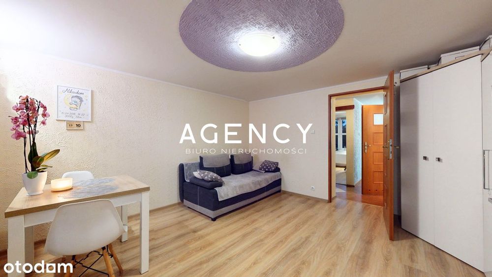 2 pokojowe mieszkanie ul. Zamkowa Darłowo