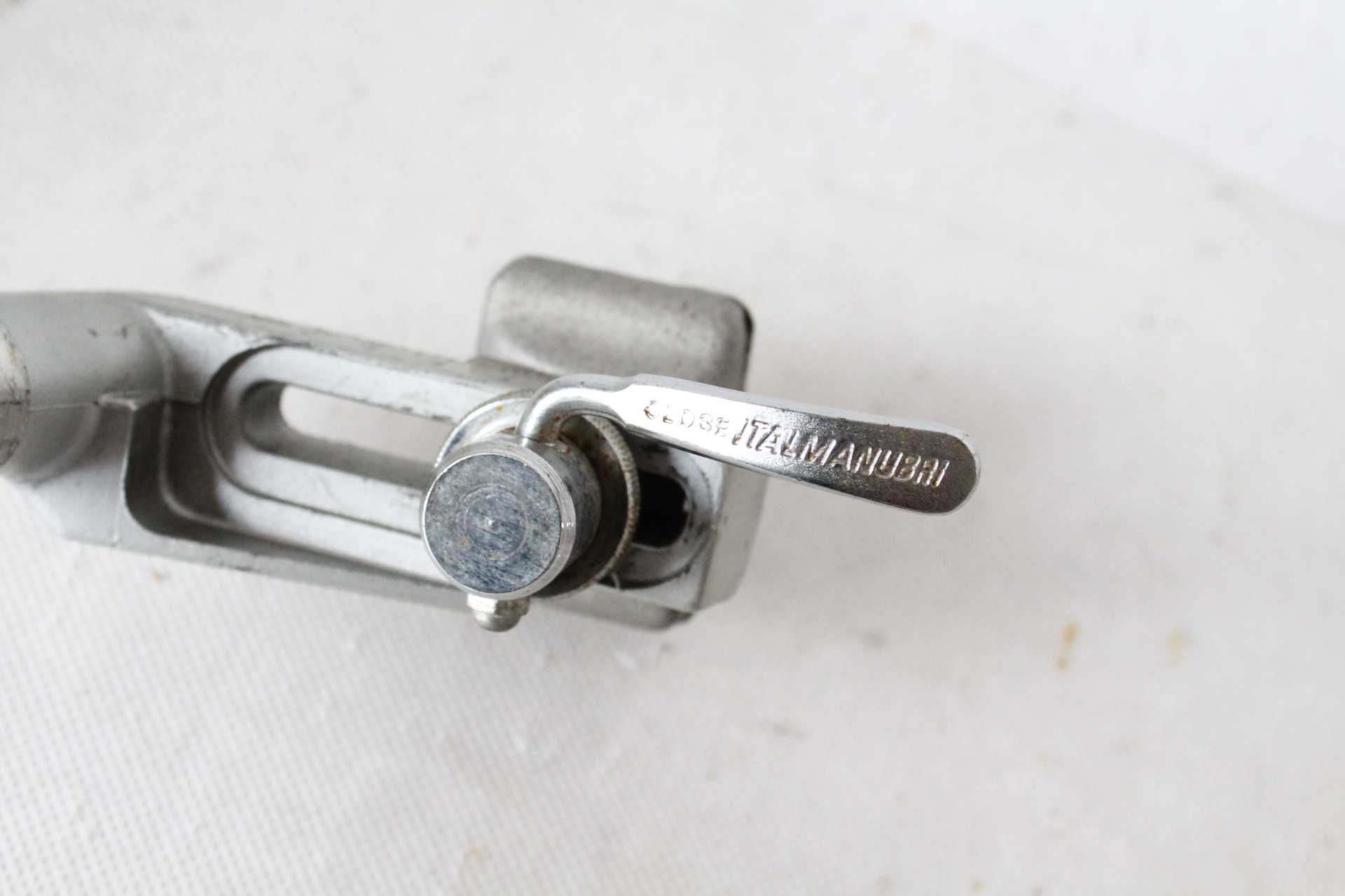 sztyca rowerowa wspornik italmanubri regulowany offset 26,6 mm CL6