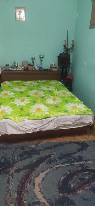 Продаж 1к квартири на Виноградарі