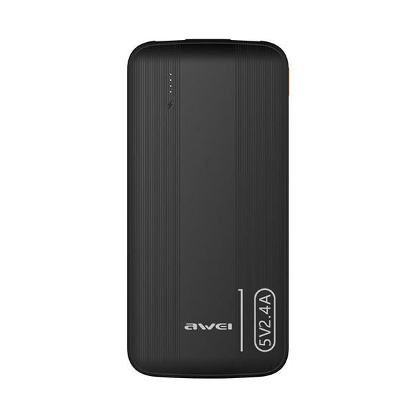 Powerbank AWEI P20K 10000mAh 2x USB