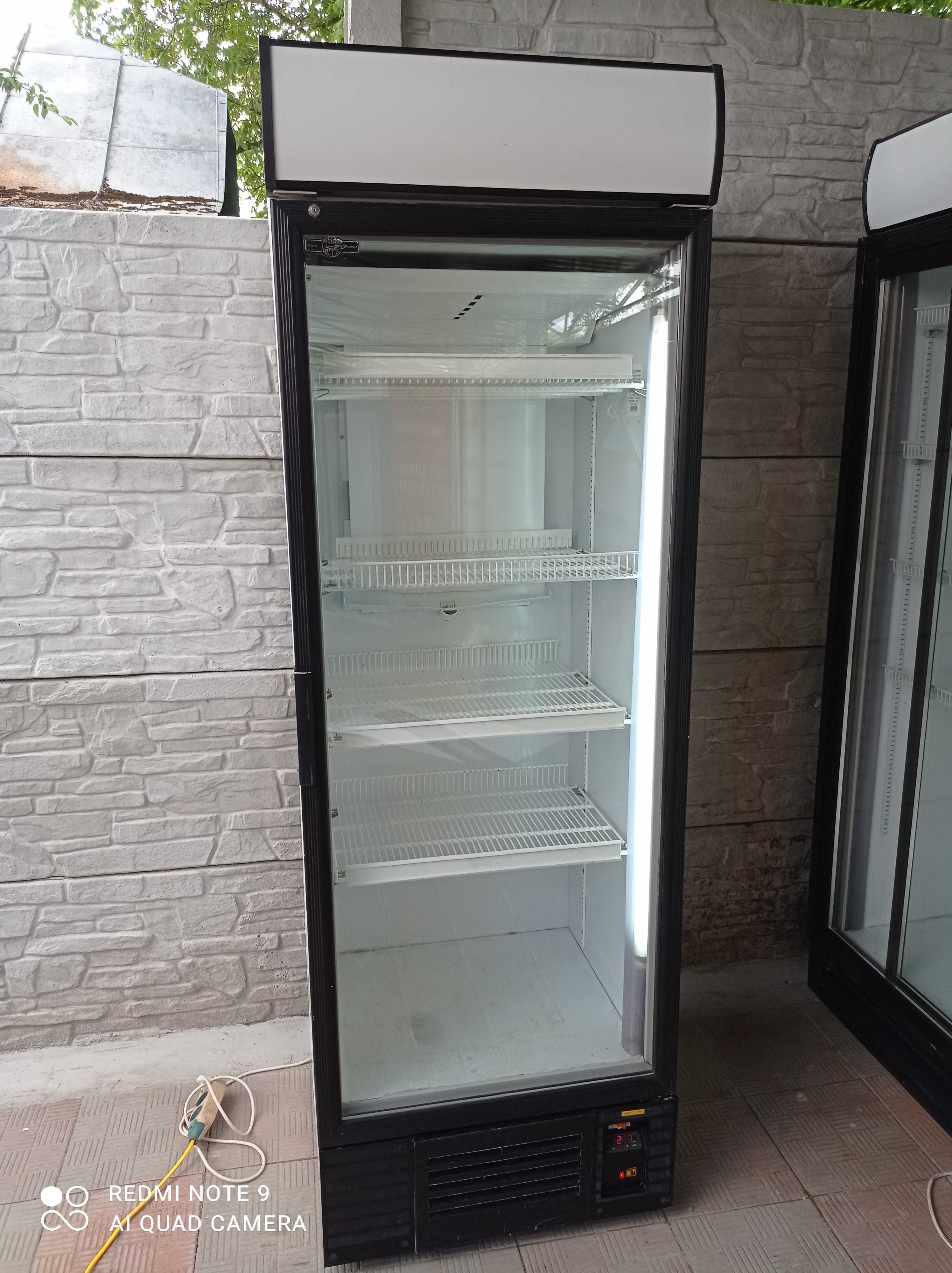 Холодильник Inter 400 т