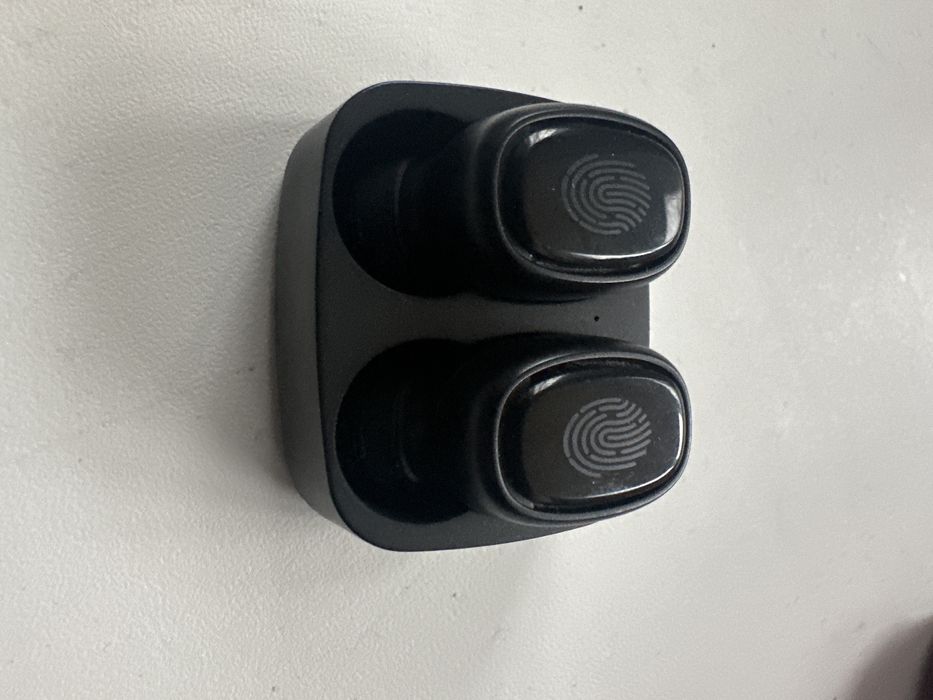 Наушники беспроводные