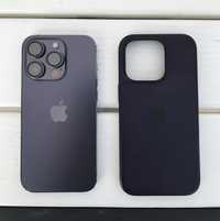 Apple iPhone 14 Pro Deep Purple Neverlock (Фіолетовий) 256 GB (б/у)