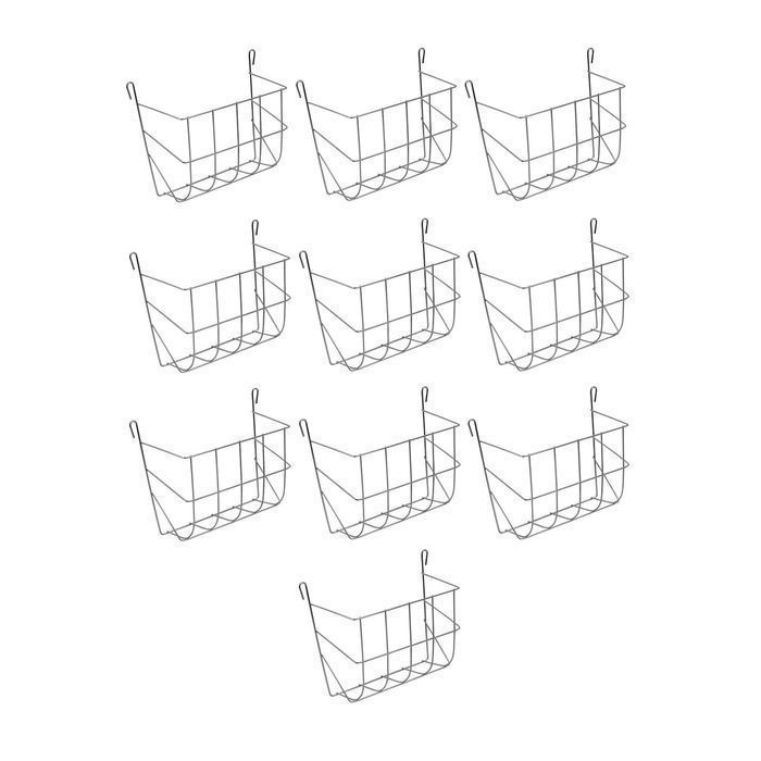 Paśnik Dla Królików 20Cm 10 Sztuk