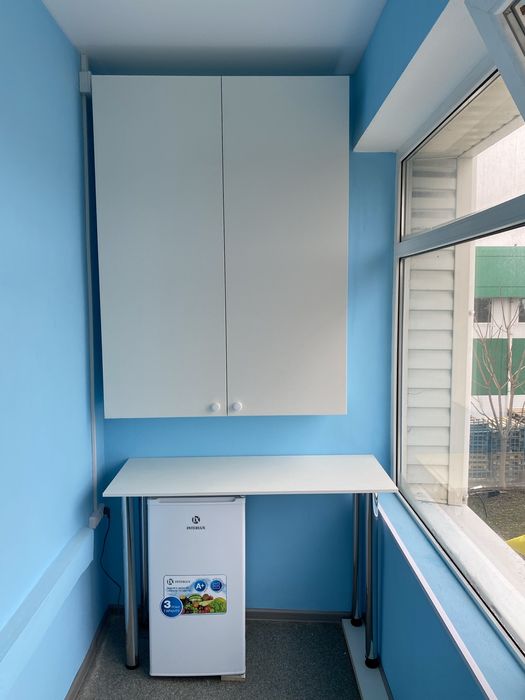 Корпусная мебель под заказ