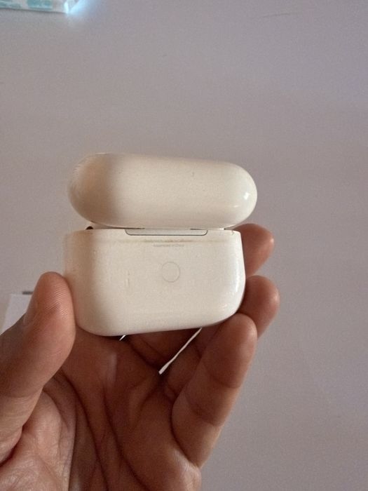 Airpods Pro 1 ª geração originais