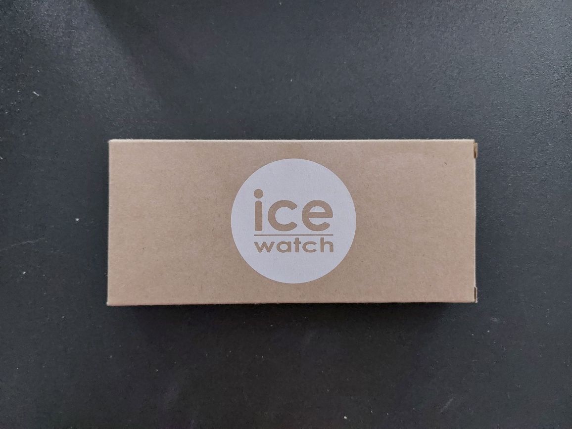 Nowy zegarek ICE WATCH solar power biały medium 3H 017761 Poznań TANIO