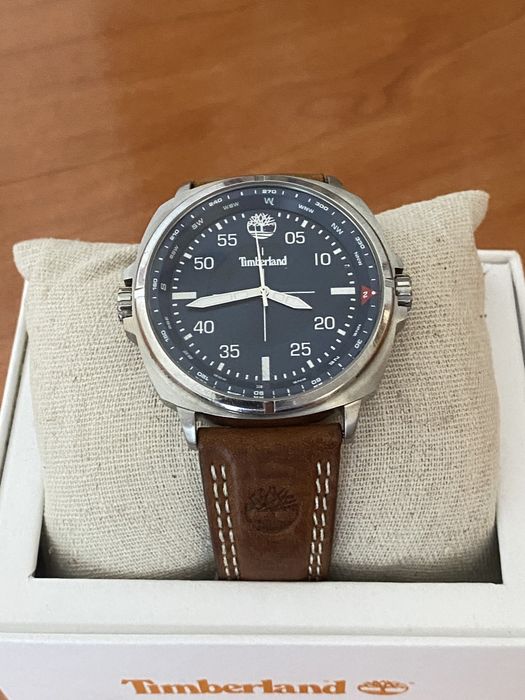 Relogio Williston Timberland TBL15516JS03