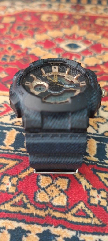Zegarek HagenHA-341ADN Jeans