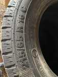 Opony zimowe Barum 215/65R16C