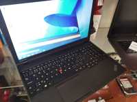 ноутбук Lenovo ThinkPad L540
