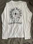 лонгслив longsleeve chrome hearts y2k opium arckhive
