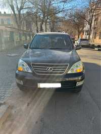 Продам Lexus GX470