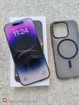 Iphone 15 pro max 1TB