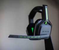 Astro A20 Wireless Gaming Headset