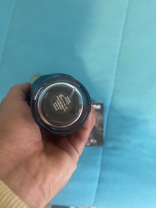 Paco Rabanne Invictus Parfum 100ml