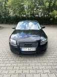 Audi a3 8p 1.9 TDI