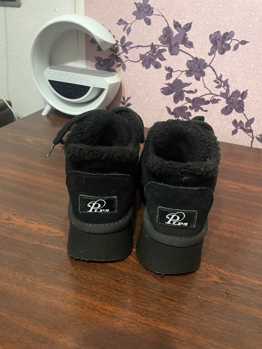 Модні черевики  1000грн!!