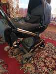 wózek junama diamond 2 w 1
