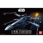 Star Wars 1/72 /01200/ X-Wing Starfighter