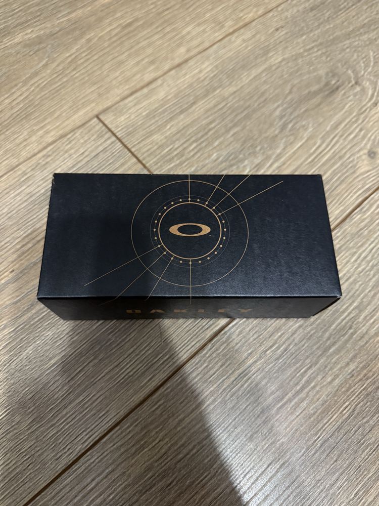 Okulary Przeciwsłoneczne Oakley EYEJACKET REDUX