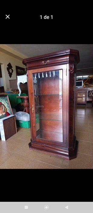 Peças antigas, Móveis vintage