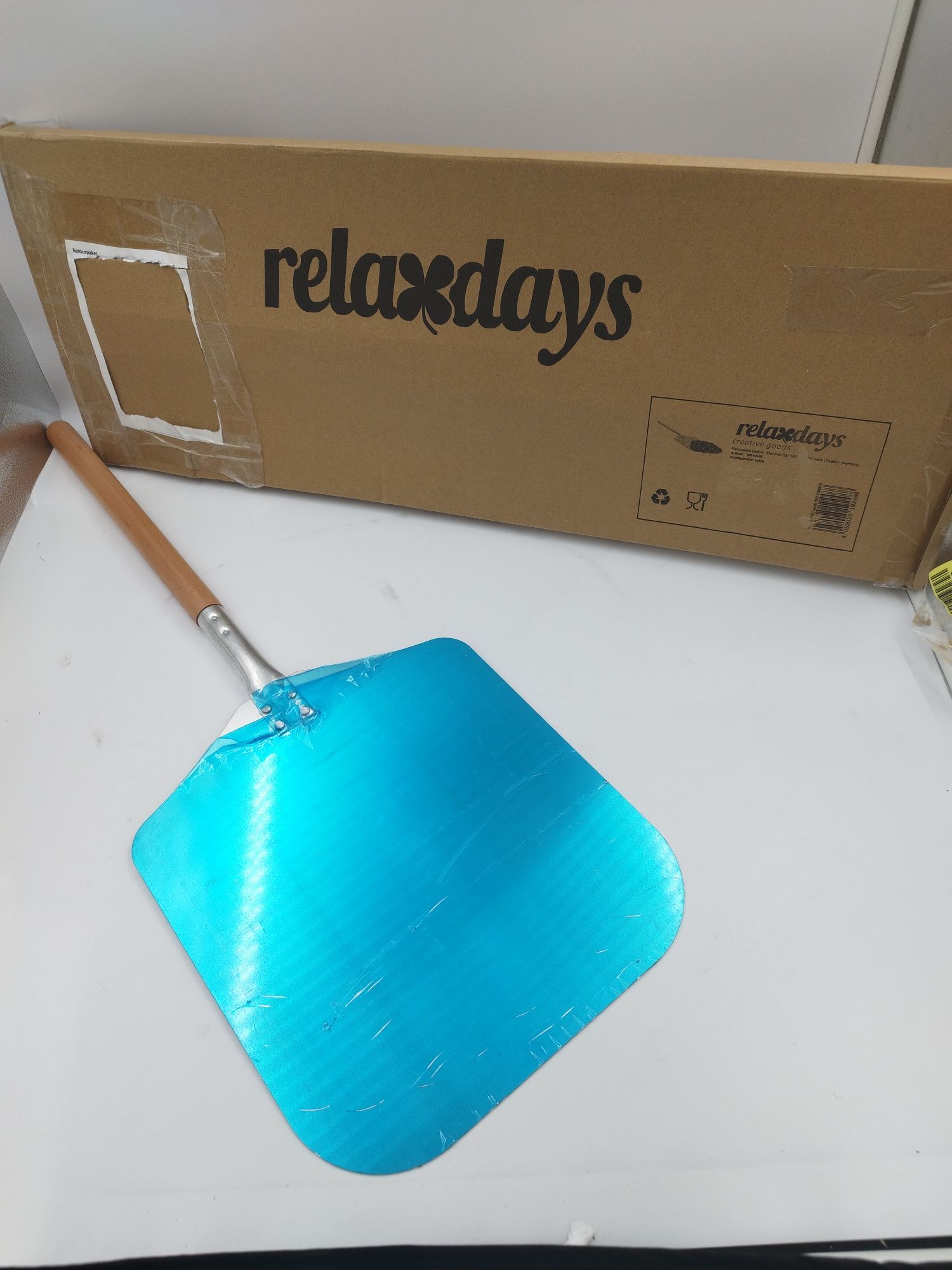 Łopatka do pizzy 79cm