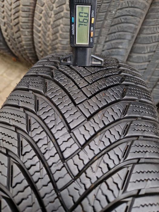 215/65R15 Imperial Snowdragon HP Шини/Колеса/Зима Склад шин