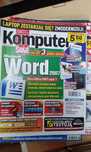 Komputer Świat czasopismo 33 szt