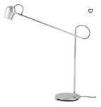 Lampa biurkowa Modermoln IKEA