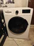 Pralka Beko WUE8626XBWS