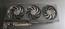Відеокарта Sapphire pulse rx 6800 xt 16gb