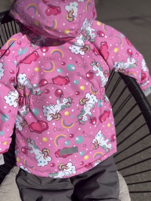 Зимовий комплект Lassye