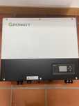 Inversor Growatt SPH 5000, hibrido, monofasico
