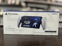 Konsola przenośna SONY PlayStation Portal Poznań Długa 14