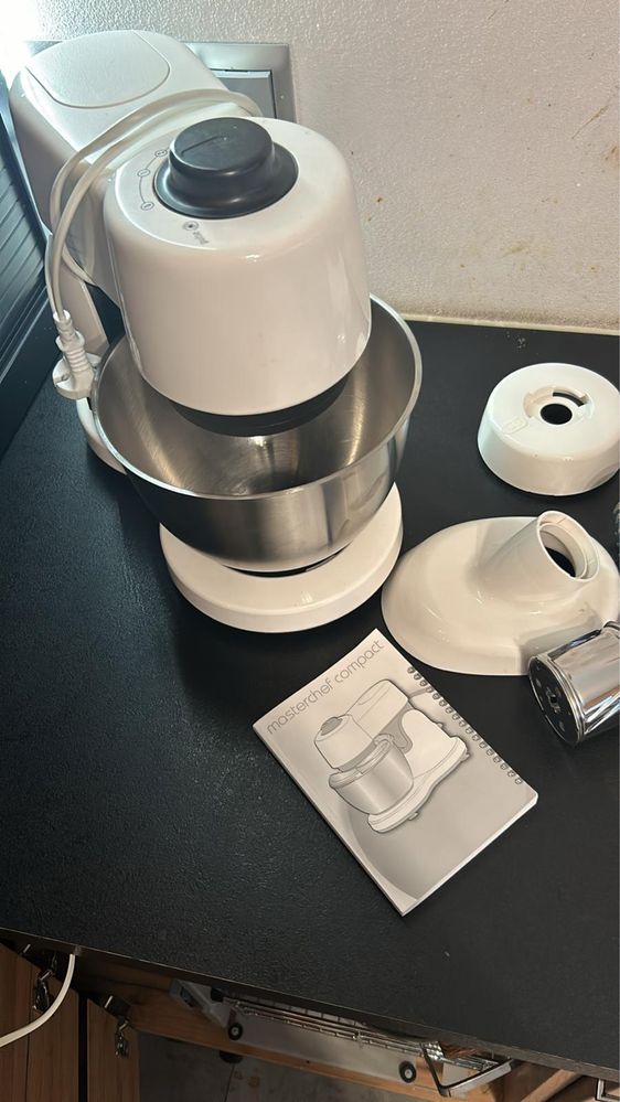 TEFAL urzadzenie wielofunkcyjne