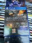 Sprzedam zamienię Air Conflicts Ultimate edition Ps4 5